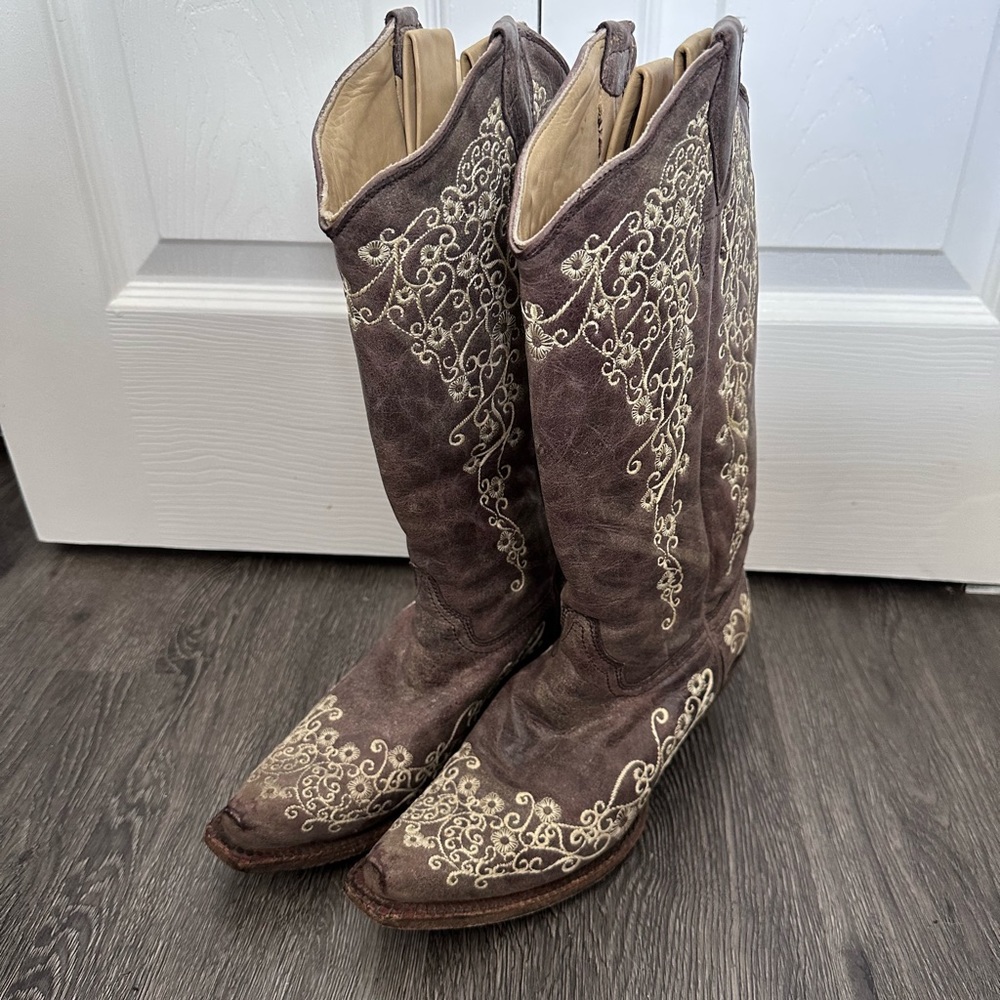 Corral women’s western boot